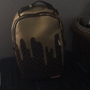Sprayground backpack